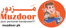 MUZDOOR.PK